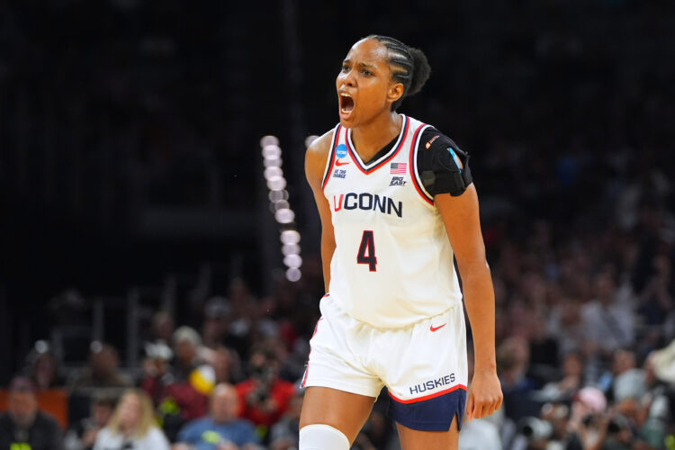 UConn, UCLA Women Advance To Final Four